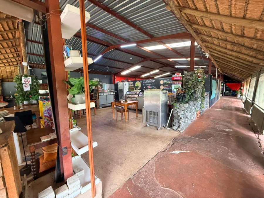 Commercial Property for Sale in Geelhoutpark North West